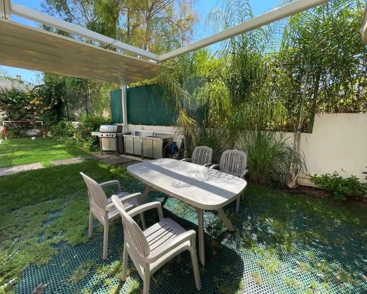 Detached house with pool for sale in La Caleta - La Calalga -  Les Bassetes, imagen 8
