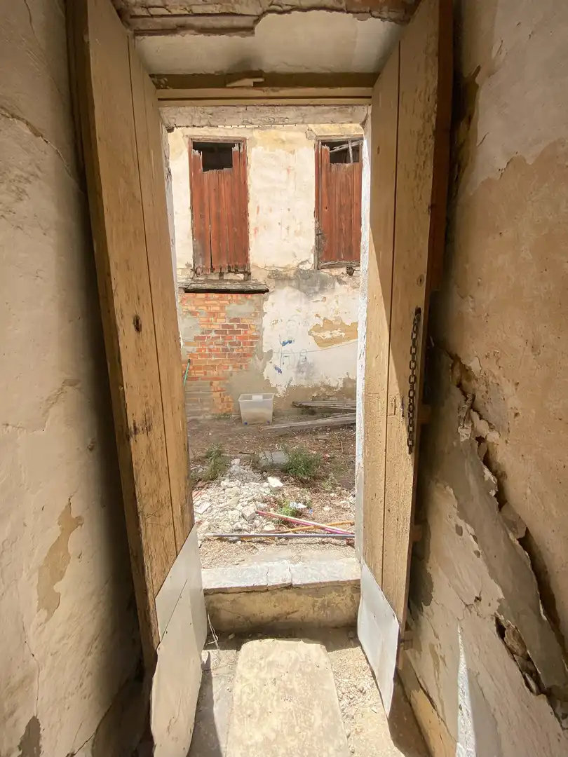Casa o xalet en venda en Sanlúcar de Barrameda