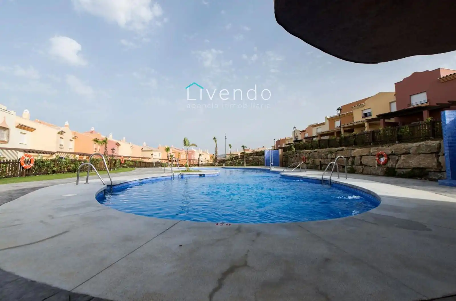 Casa adosada en venta en Atlanterra
