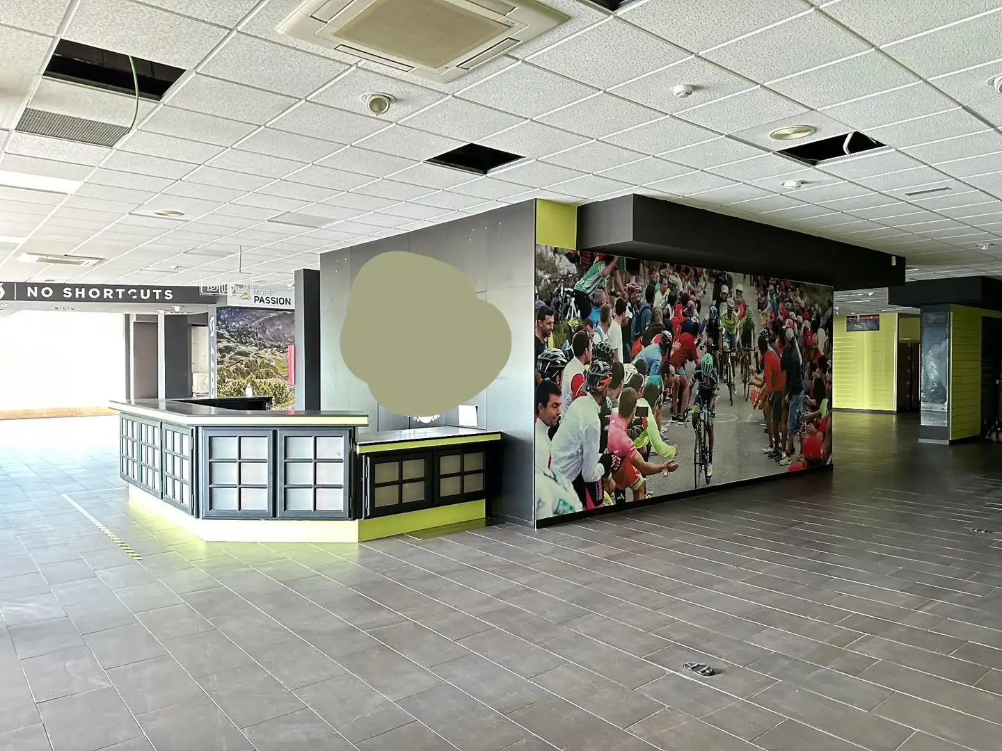 Local comercial de lloguer a Maliaño, imagen 20