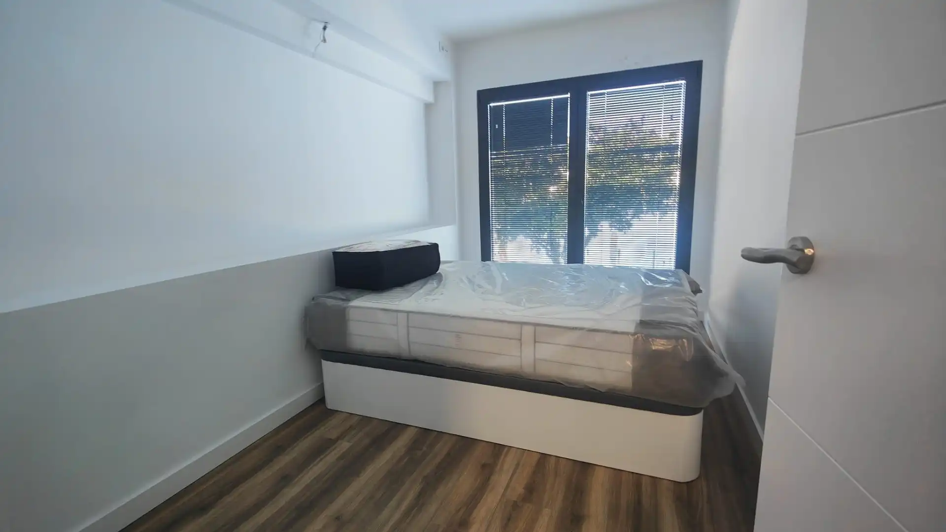 Apartamento de alquiler en Perillo