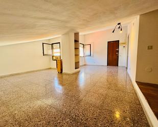 Living room of Loft for sale in  Barcelona Capital