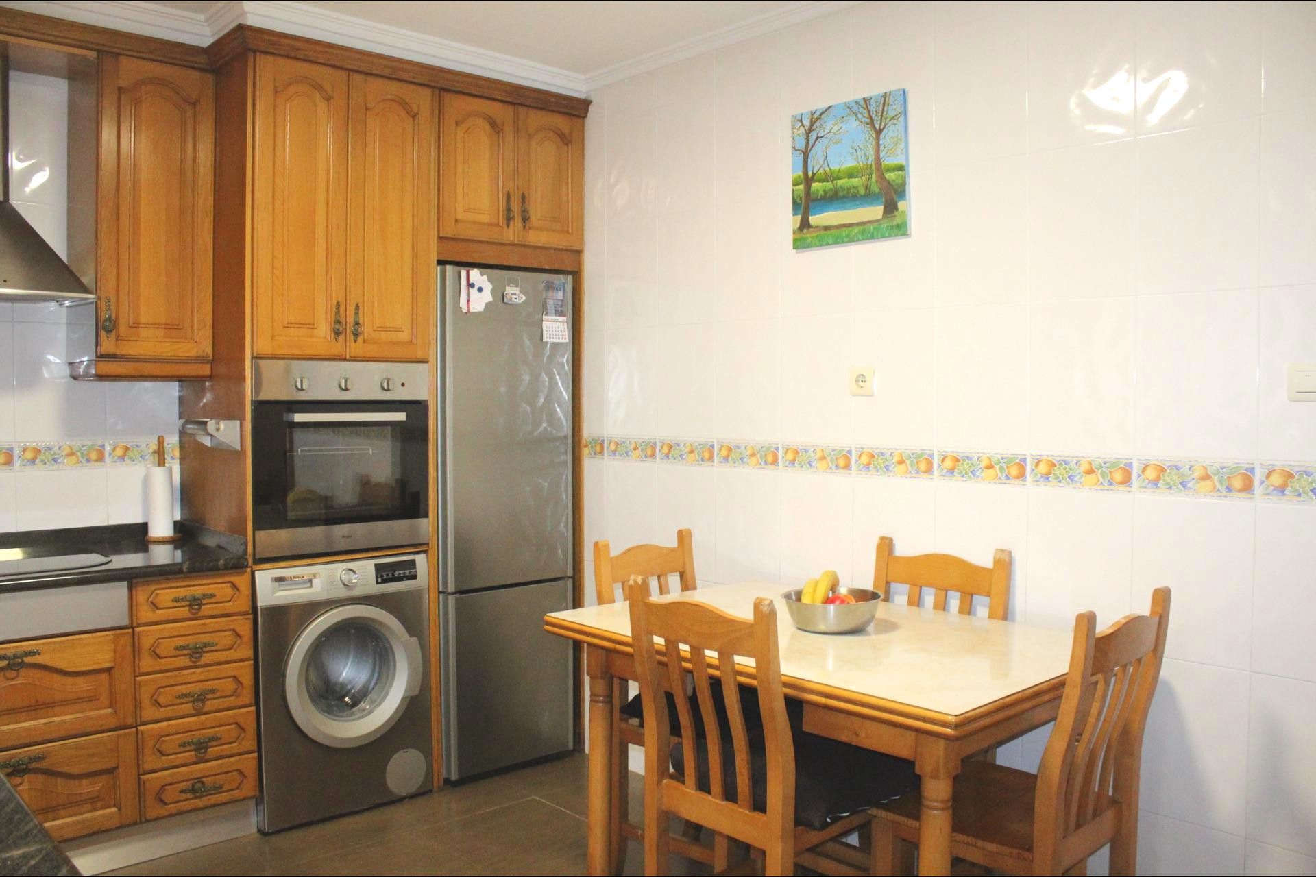 Cuina de Pis en venda en Andoain amb Calefacció