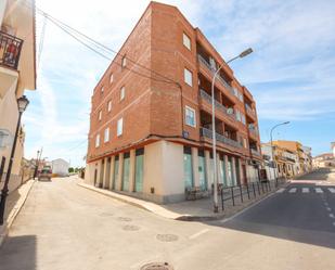 Exterior view of Premises for sale in Estremera