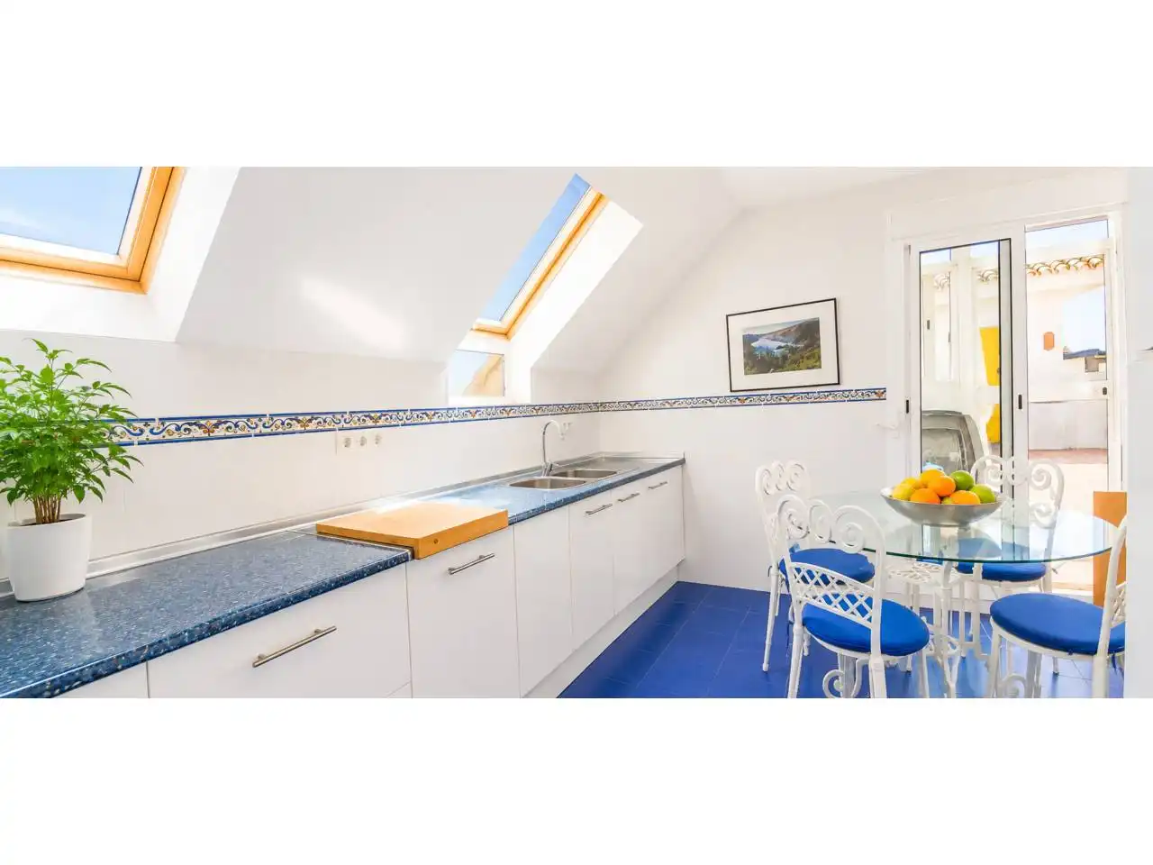 Flat with pool for sale in Urbanizacion Puerto Duquesa, imagen 10