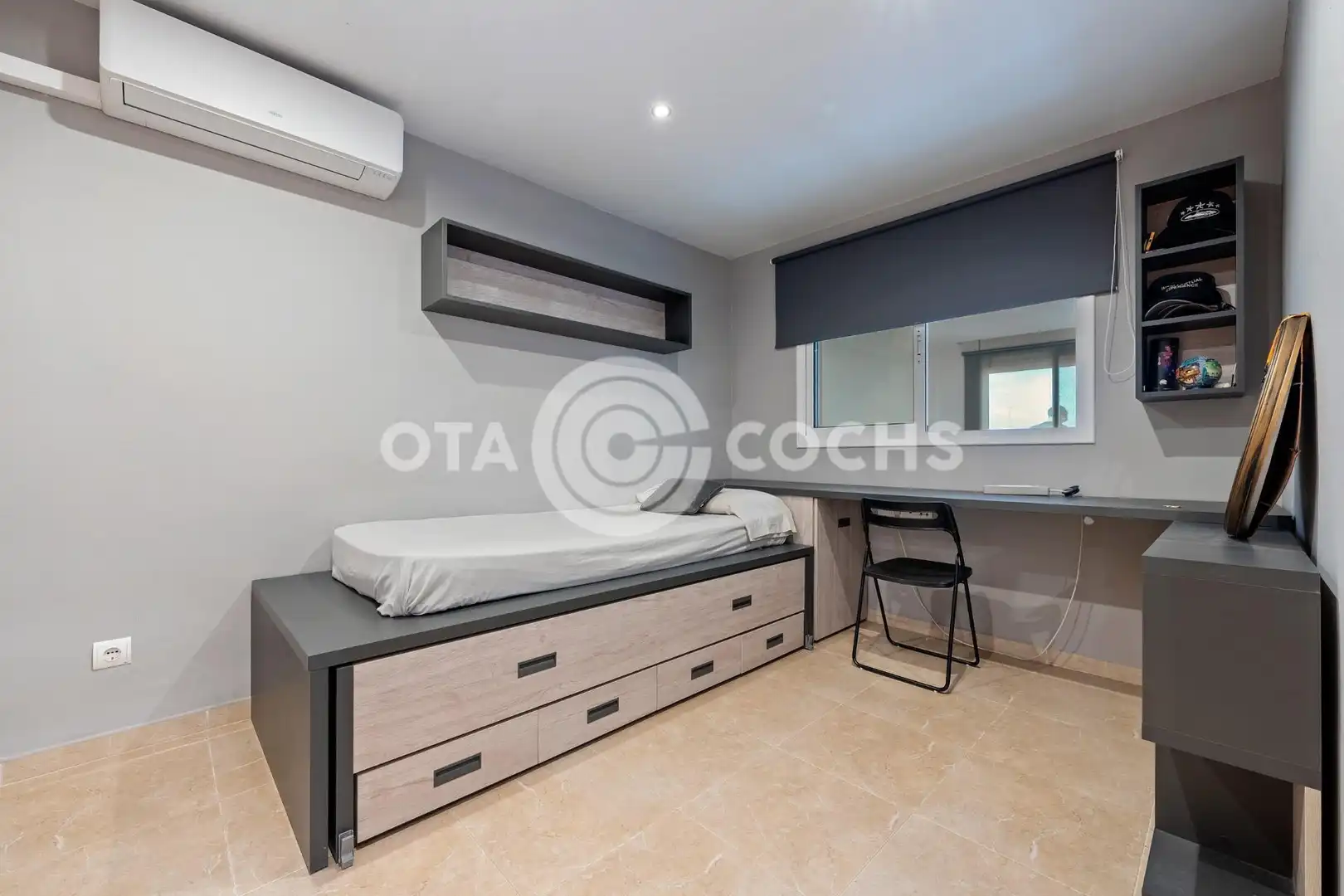 Adosado con terraza en venta en Carrer RAVAL, imagen 37