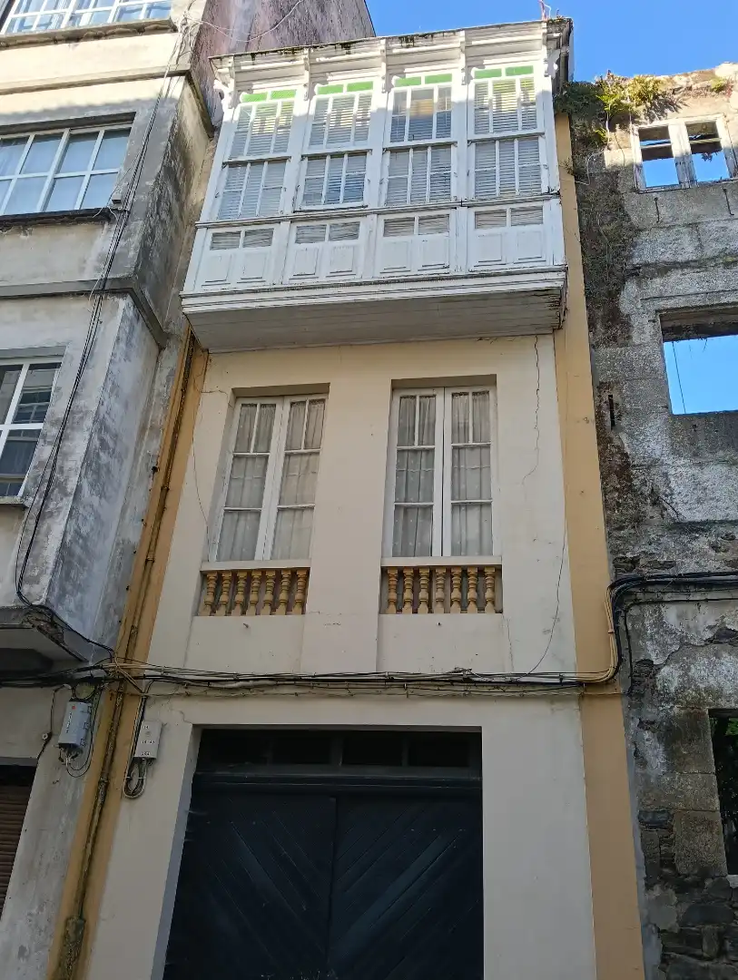 Adossat en venda a Betanzos, imagen 2