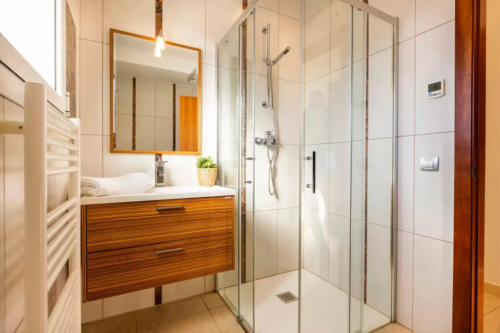 Casa con terraza en venta en Carrer Ebre, imagen 39