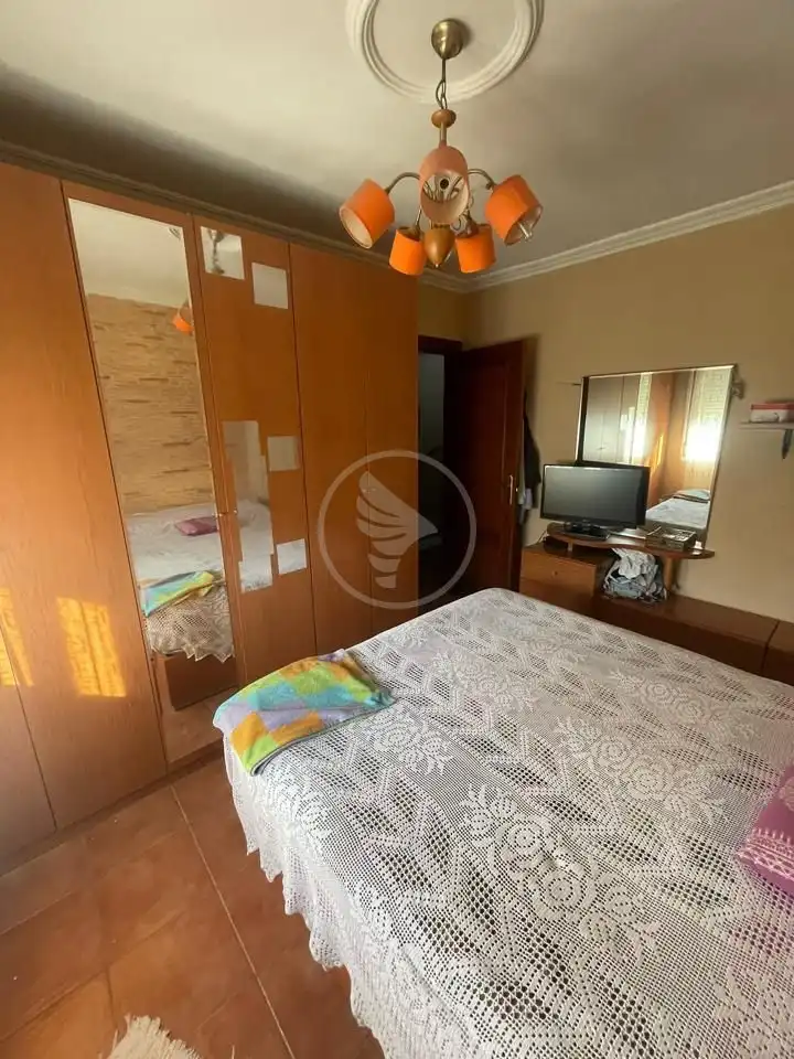Habitación de Casa o chalet en venta en San Gonzalo