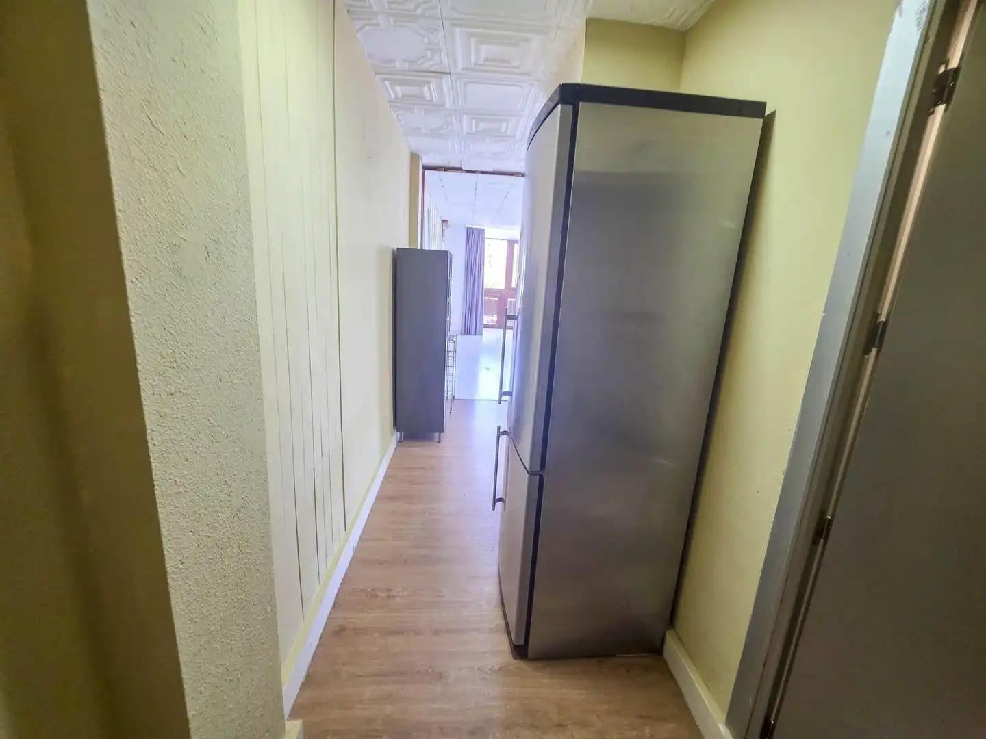 Estudio en venta en Manilva con Terraza