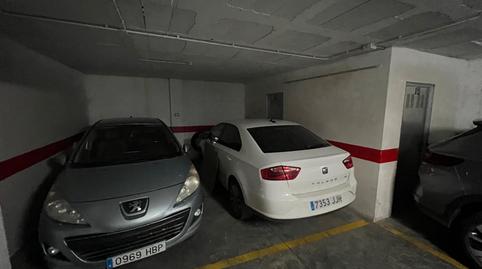 Photo 4 of Garage for sale in Calle Diagonal, Los Ángeles, Alicante / Alacant