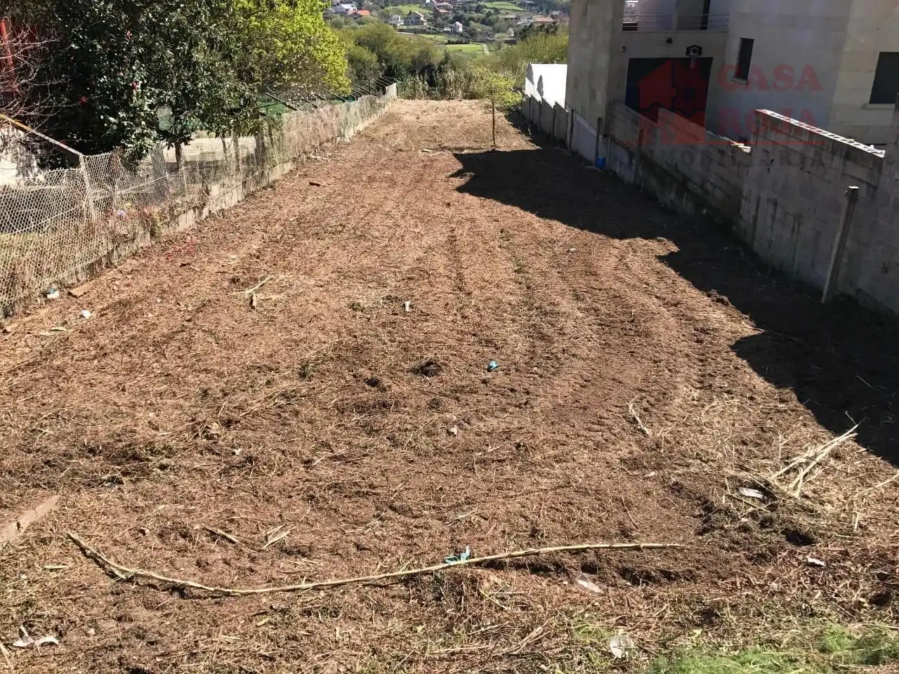 Residential land for sale in Darbo