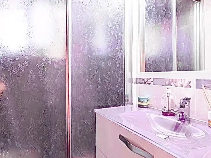 Baño de Piso de alquiler en Córdoba con Calefacción