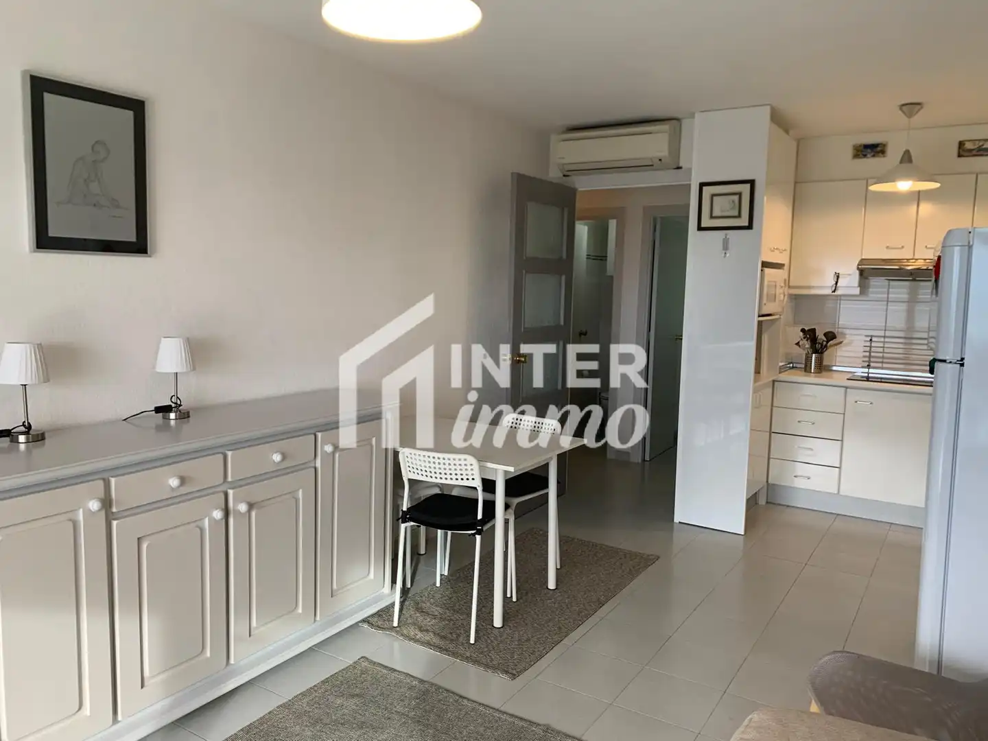 Appartement compact avec ascenseur à vendre à Carrer merce rodoreda 1, imagen 5