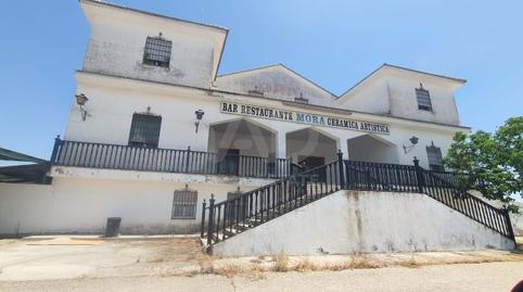 Foto 2 de Finca rústica en venda a Ontígola, Toledo
