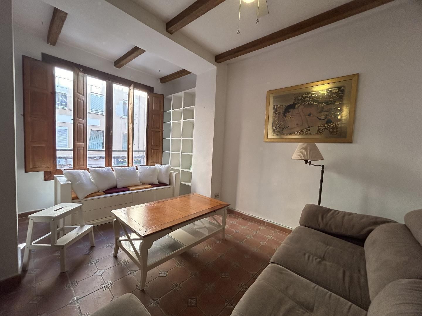 Pis en venda a Mont-Olivet, Quatre Carreres