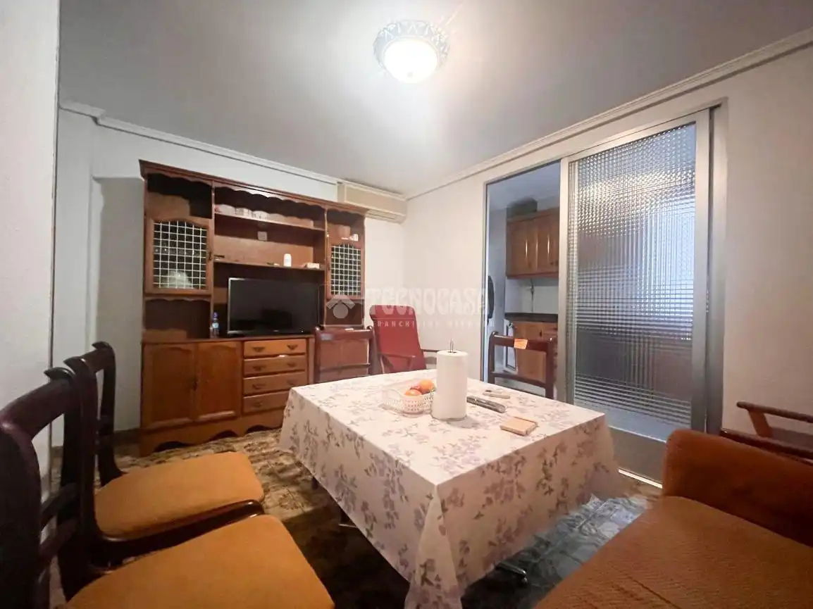 Piso en venta en Valencia