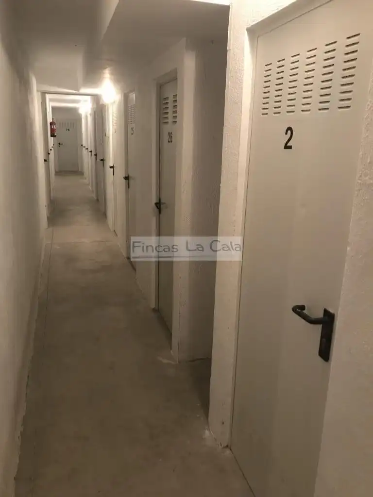 Apartment mit Pool zum Verkauf in La Cala de Villajoyosa, imagen 17