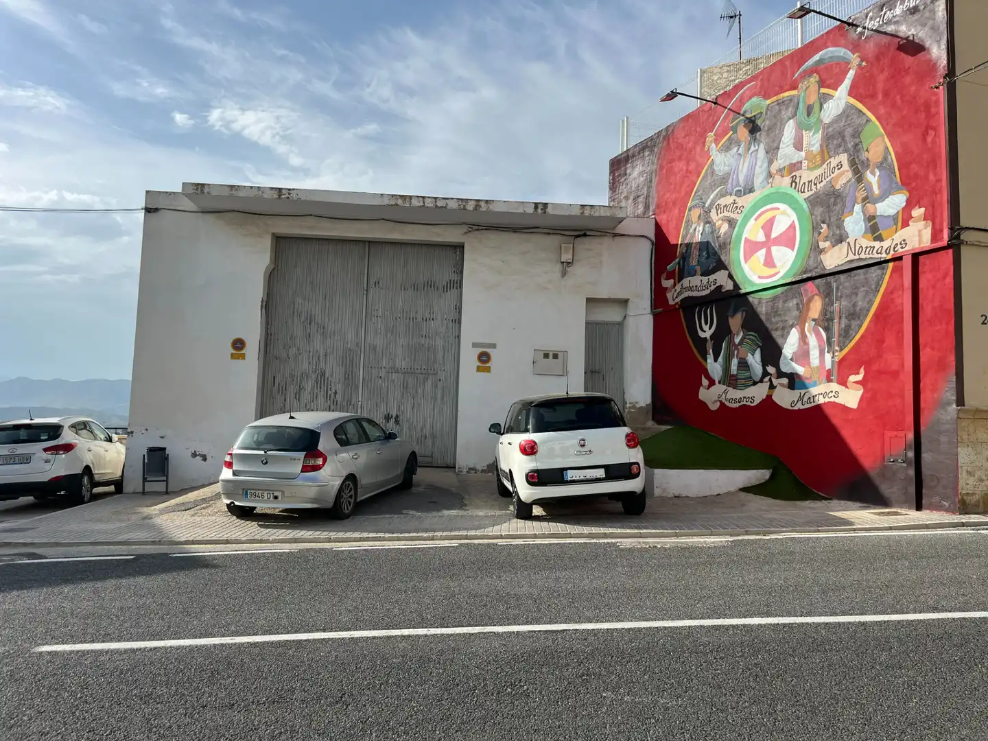 Local comercial en venda a Carrer Sant Josep, imagen 3