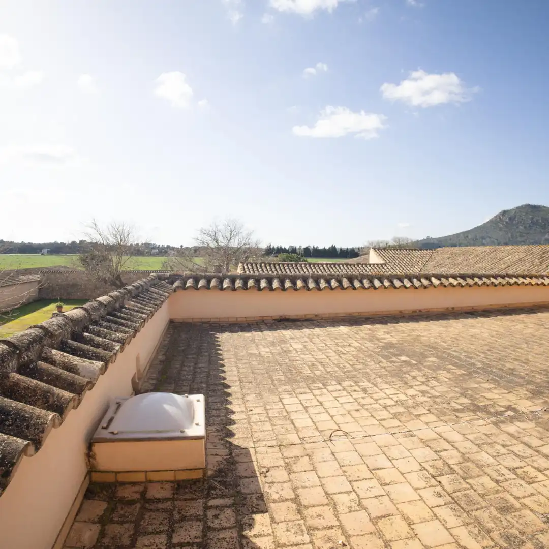 Maison avec jardin à vendre à Inca - Carrer del Rei, imagen 7