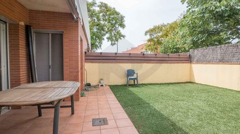 Foto 4 de Casa o xalet en venda a Poble - Casc Antic, Castellar del Vallès