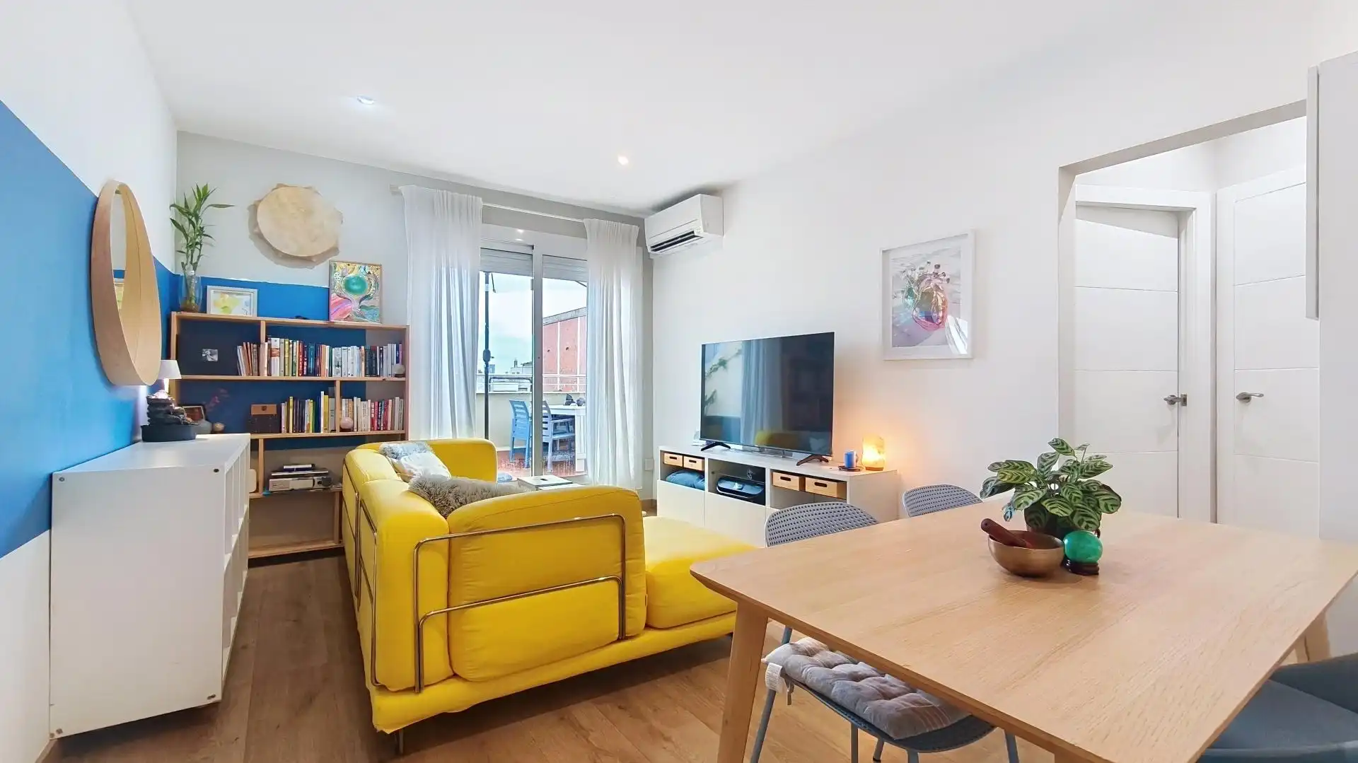 Attique avec ascenseur à vendre à Sant Andreu, imagen 5