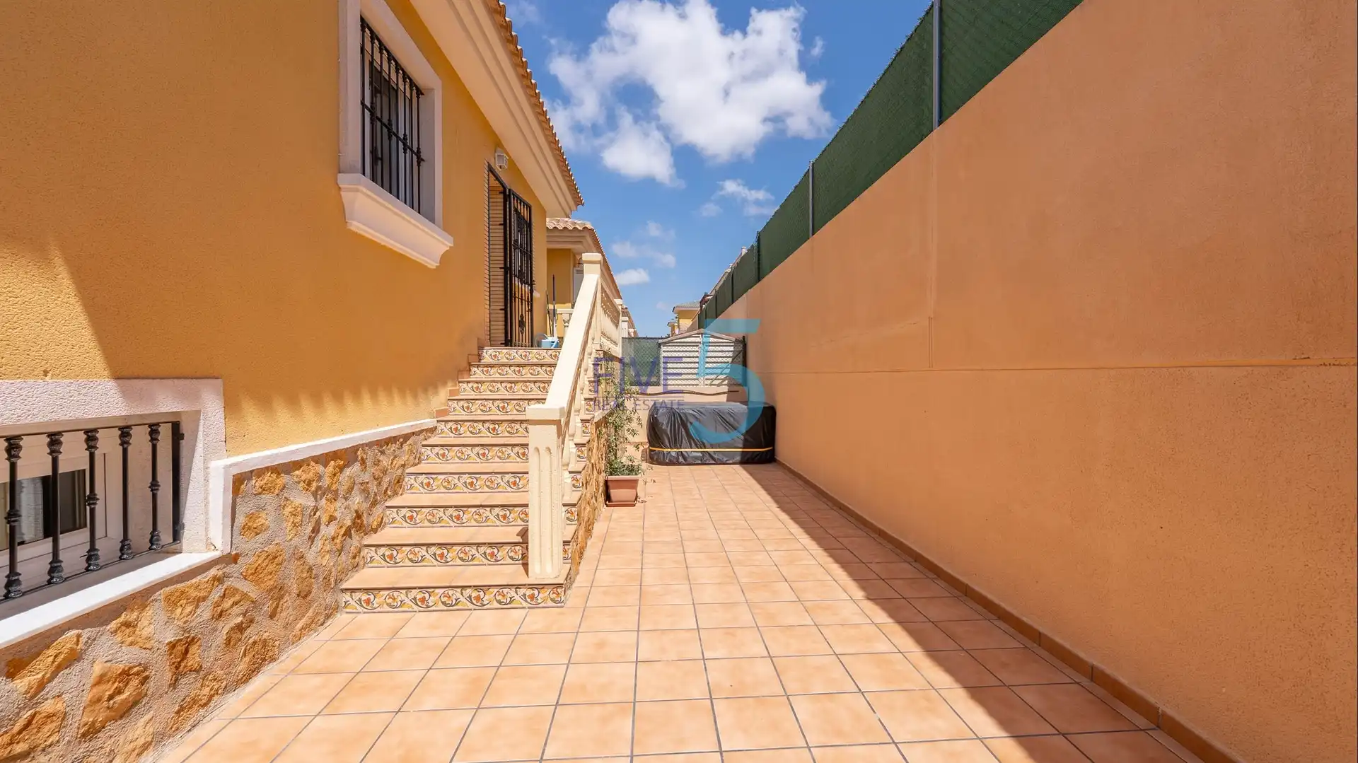 Maison avec piscine à vendre à Algorfa, imagen 37