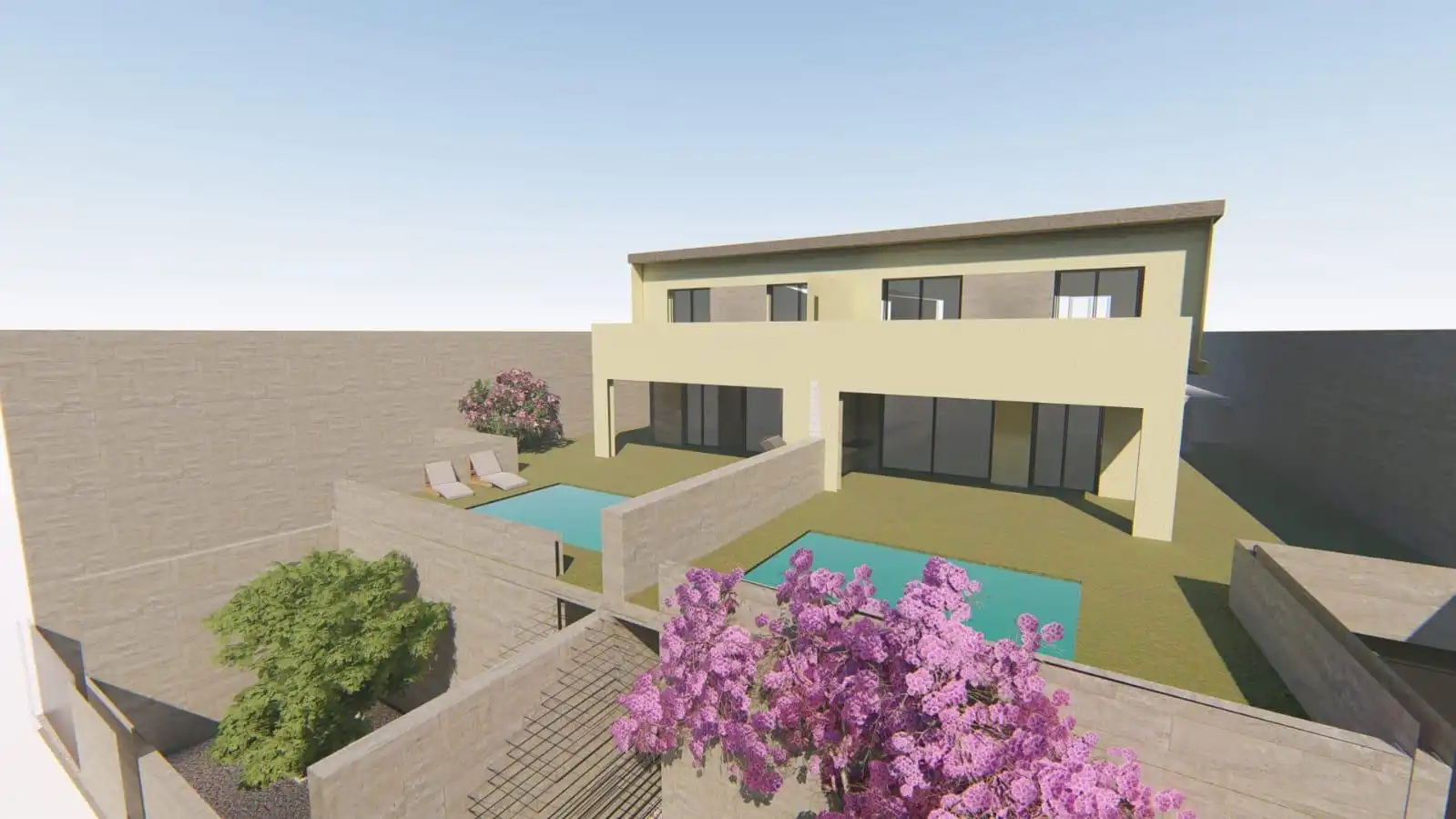 Residential land for sale in Les Fonts, imagen 11