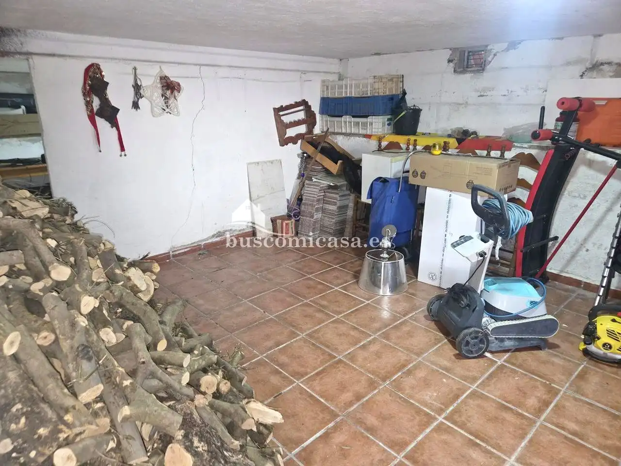 Casa o xalet en venda en Puente Tablas - Puente Nuevo - Cerro Molina