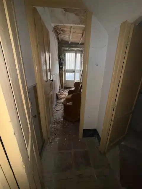 Edificio en venta en Ares