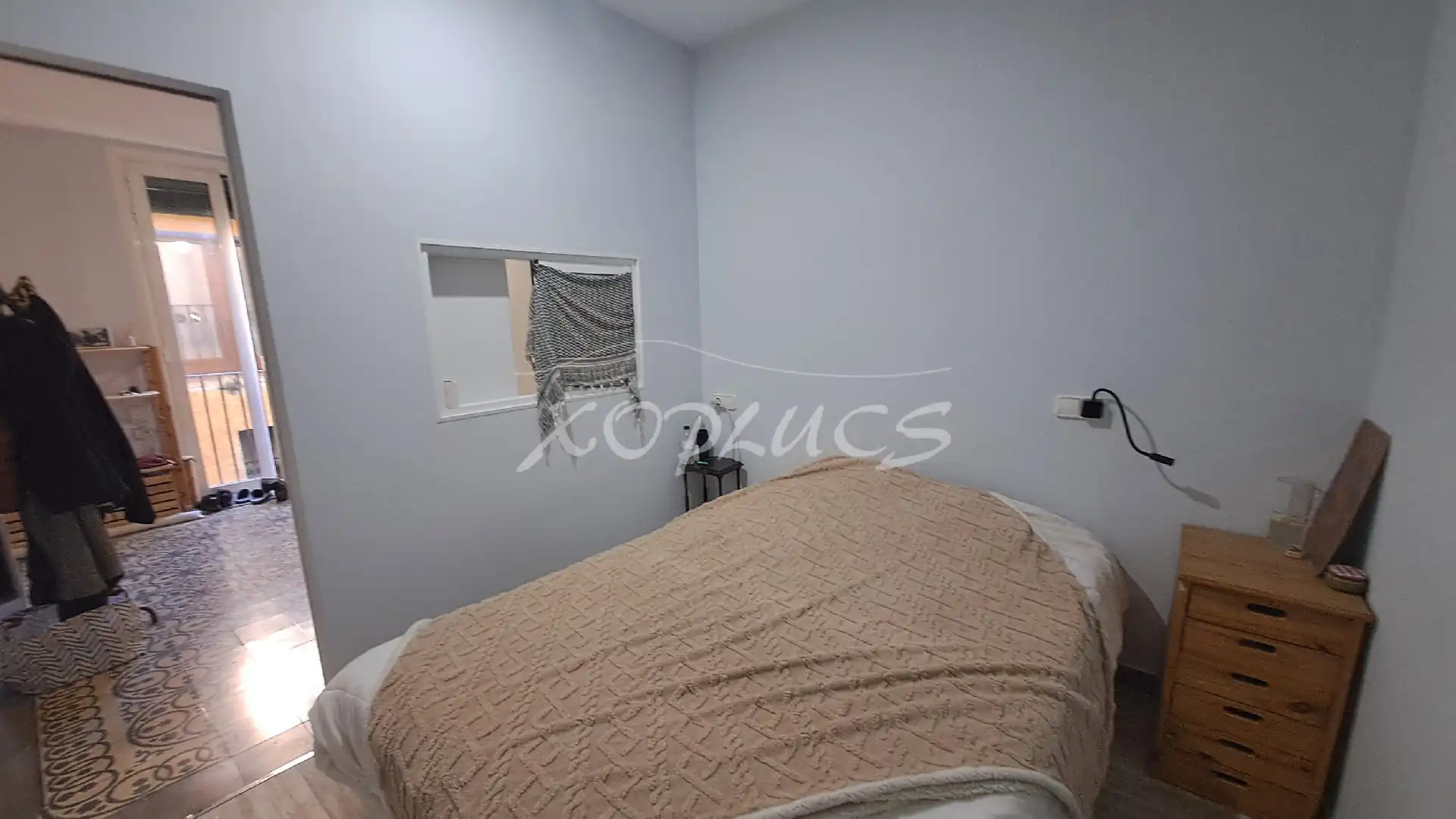 Piso en venta en Berga