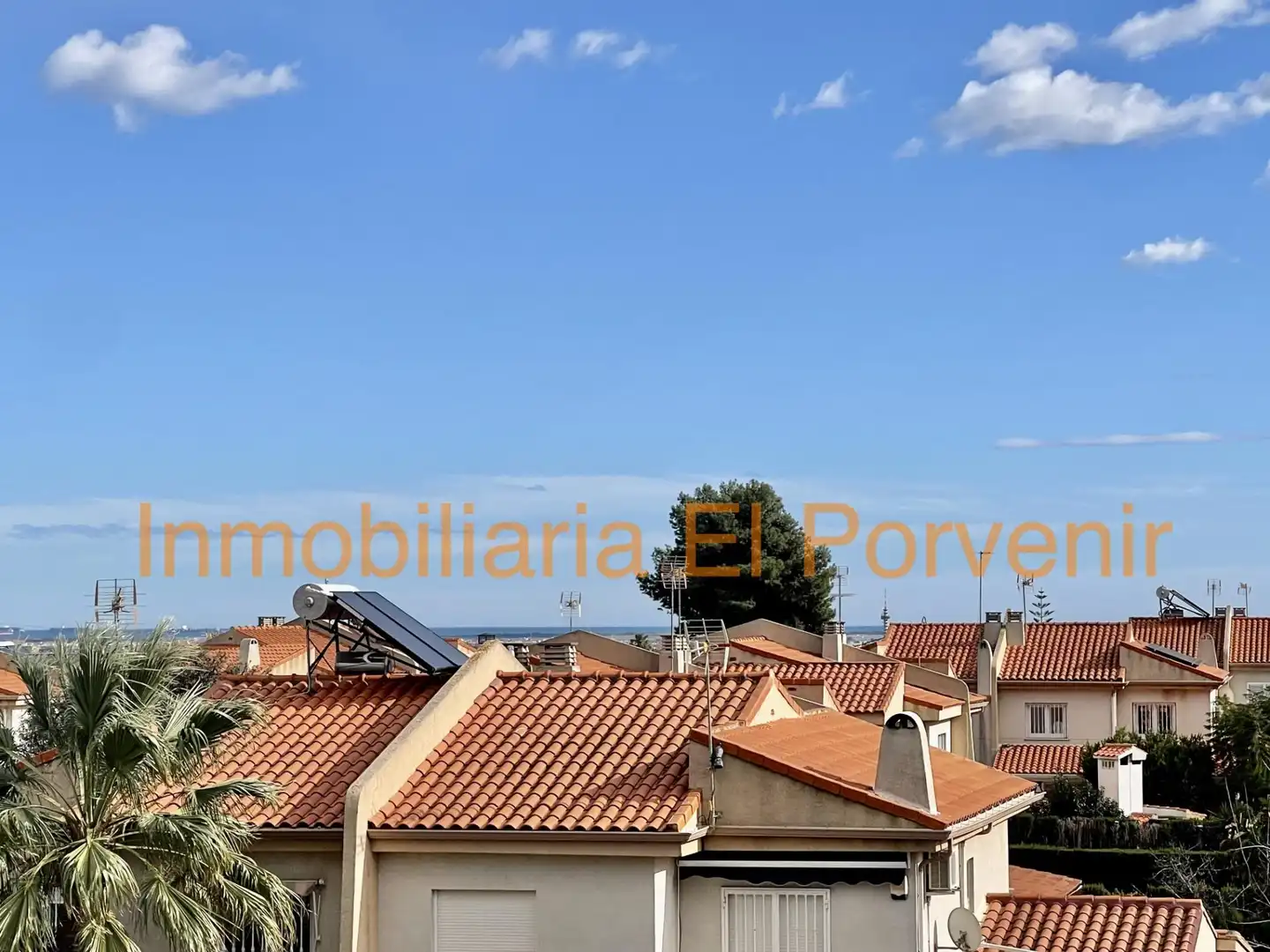 Vista exterior de Casa o chalet en venta en Torrent con Jardín privado, Terraza y Trastero