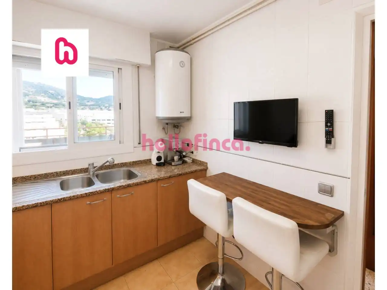 Penthouse with terrace for sale in Avenida Mediterrani, imagen 5