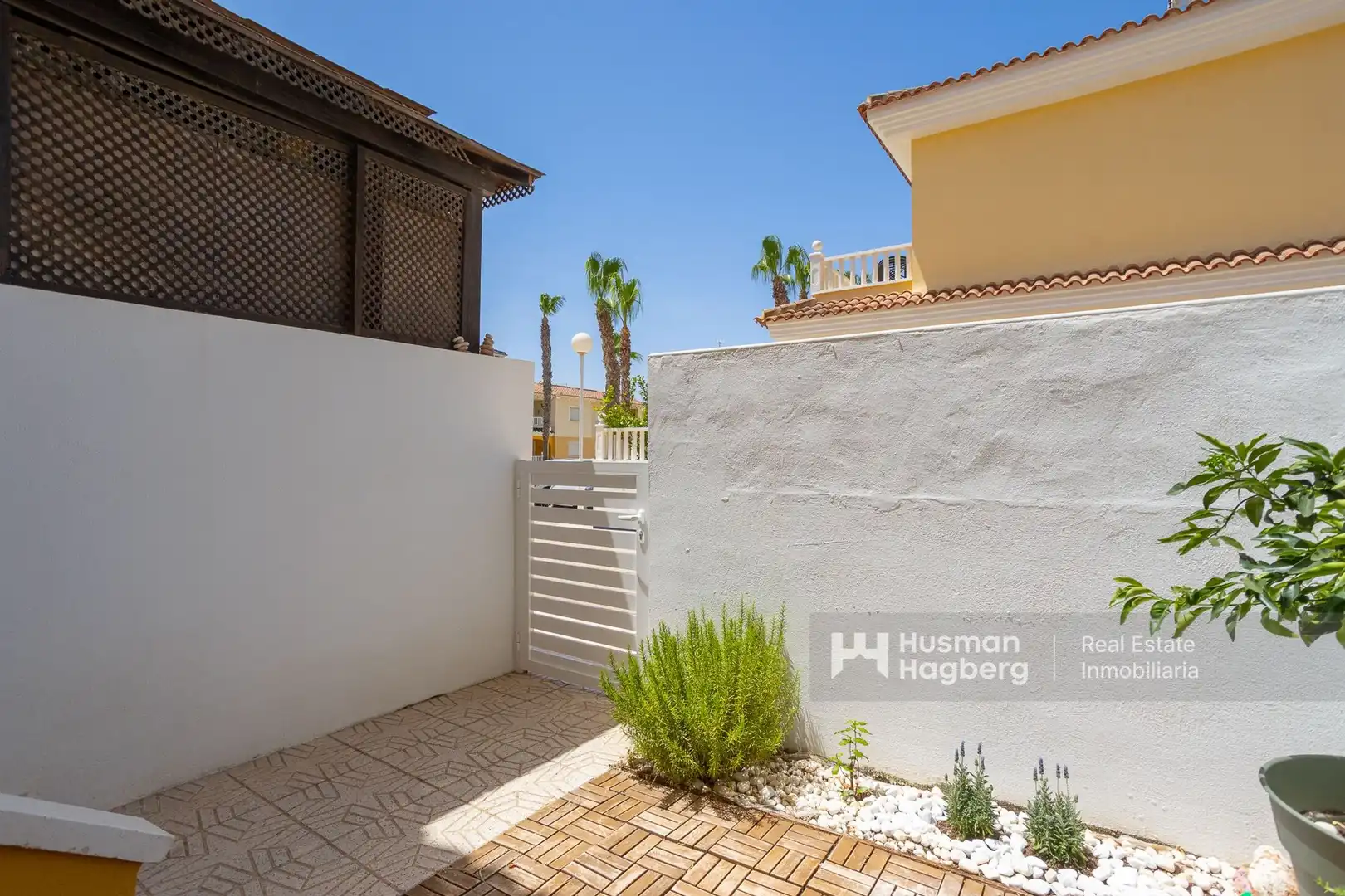 Terraced house for sale in Ciudad Quesada, imagen 43
