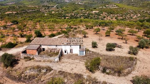 Foto 3 de Finca rústica en venda a Useras /  Les Useres, Castellón