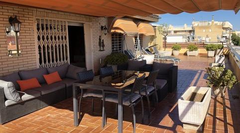 Foto 2 de Ático en venta en Mar i Camp - Platja dels Capellans, Tarragona