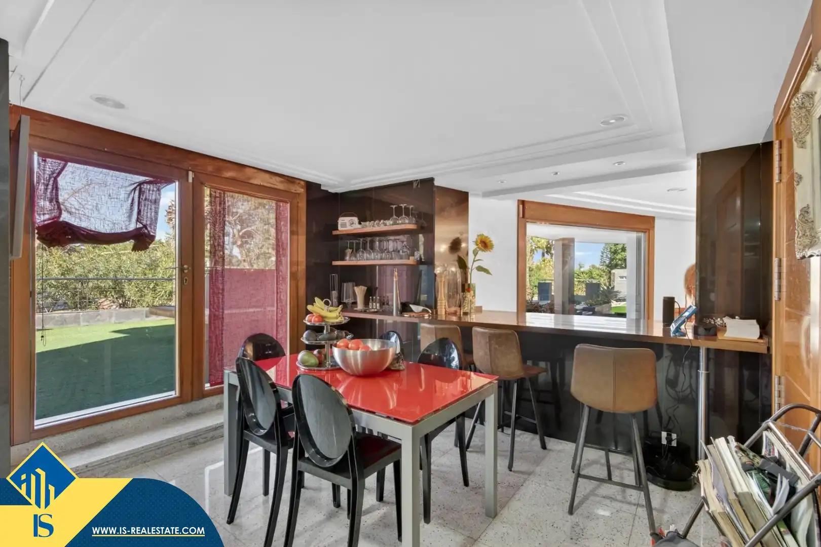 Detached house with pool for sale in Perleta - Maitino, imagen 7