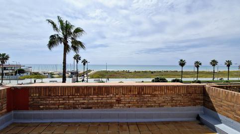 Foto 4 de Casa adosada de lloguer a Marítim, La Pineda, Castelldefels