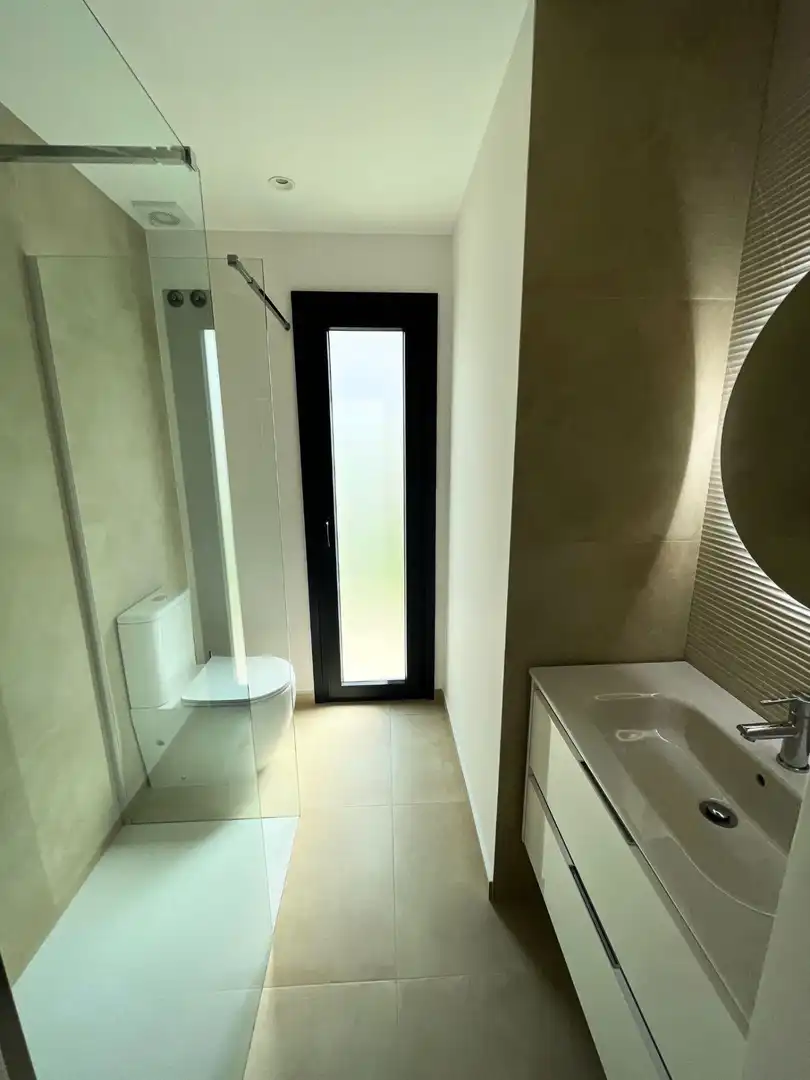 Villa mit Pool zum Verkauf in Finestrat Pueblo, imagen 16