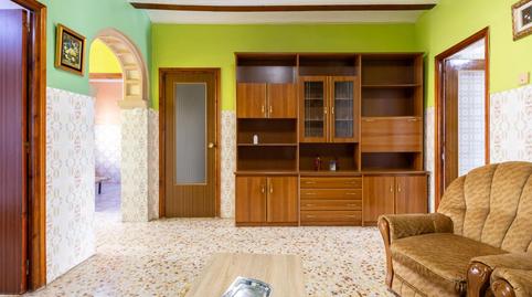 Photo 3 of Single-family semi-detached for sale in C. Calvario, 8, Fuenterrobles, Valencia