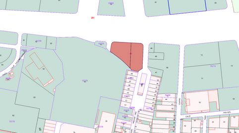 Solvia Inmobiliaria  Suelo Urbanizable Alcalá de Guadaira, imatge 2