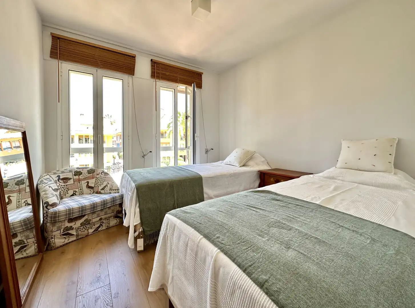 Apartament amb ascensor de lloguer a Puerto de Sotogrande - La Marina, imagen 5