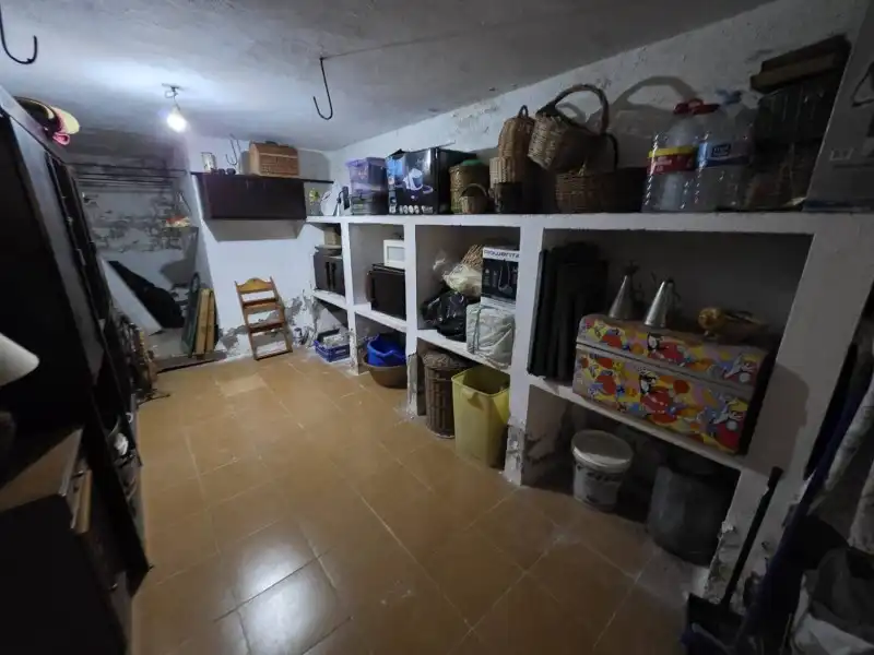 Xalet amb terrassa en venda a Malpartida de Plasencia, imagen 44