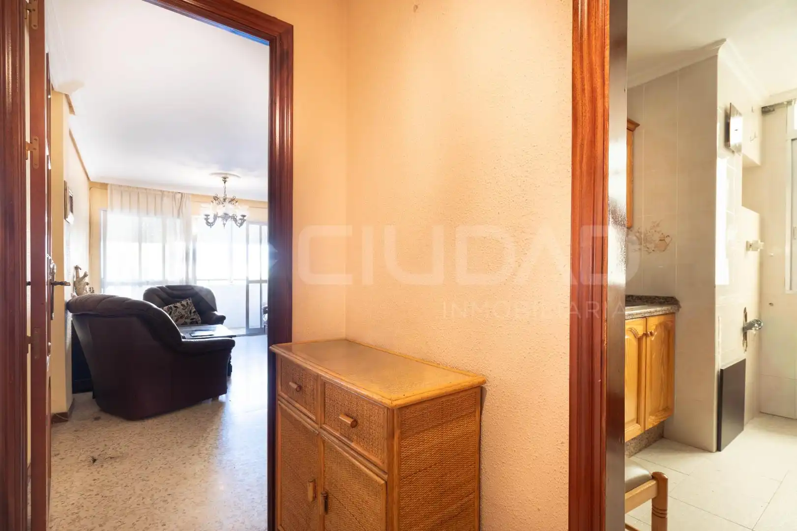 Flat with terrace for sale in Cerro - Amate, imagen 13