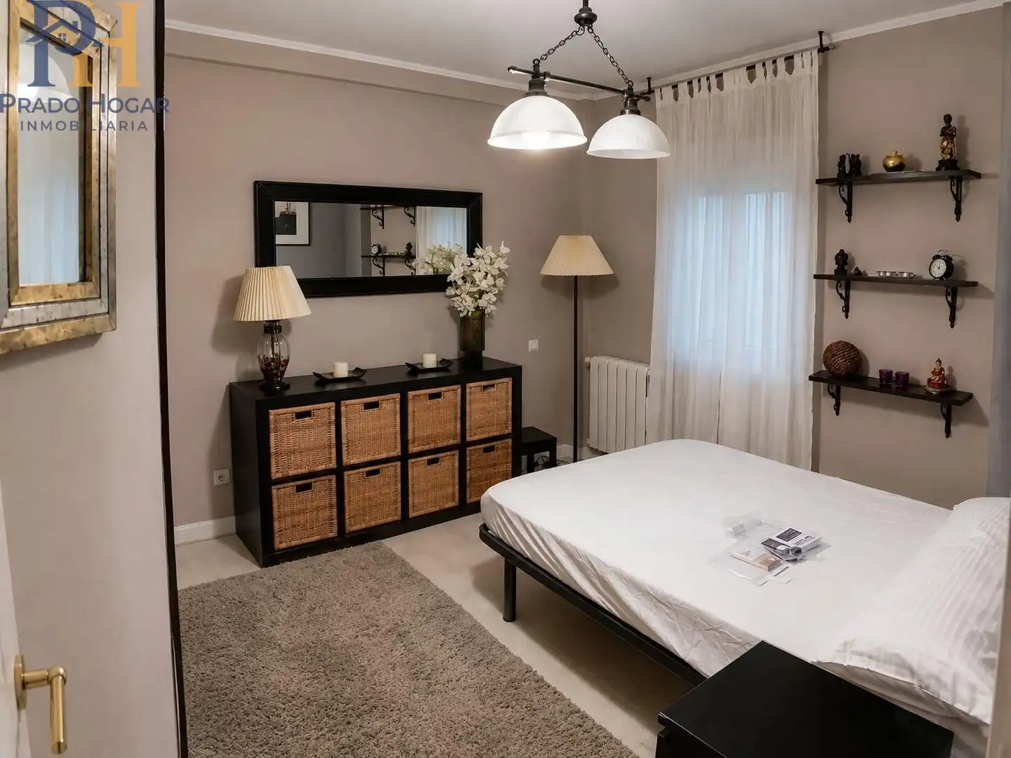 Habitación de Piso en venta en Talavera de la Reina con Aire acondicionado, Calefacción y Terraza