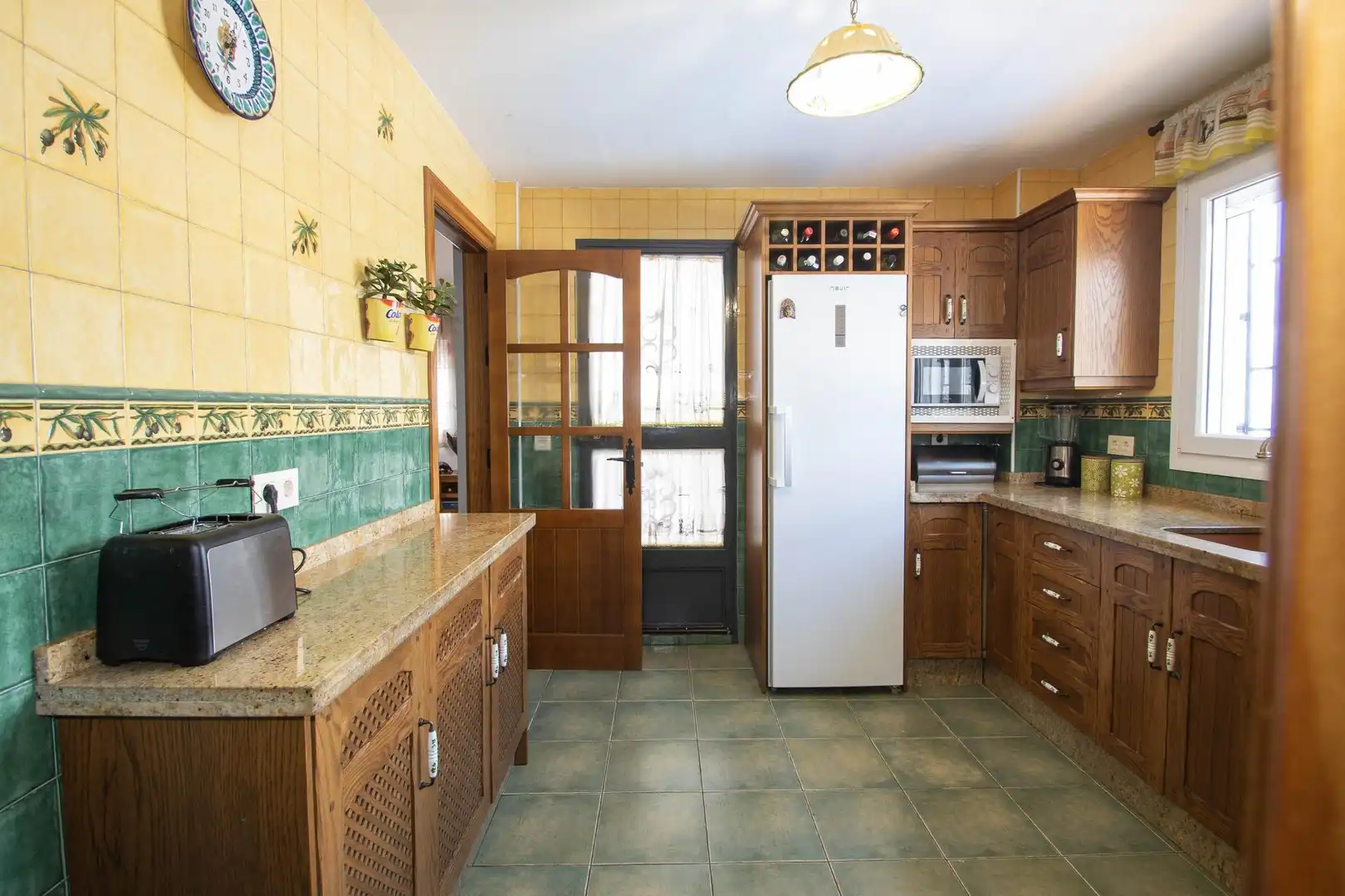 Casa con terrazza in vendita a Calle FUENTE ENCAÑA, imagen 38