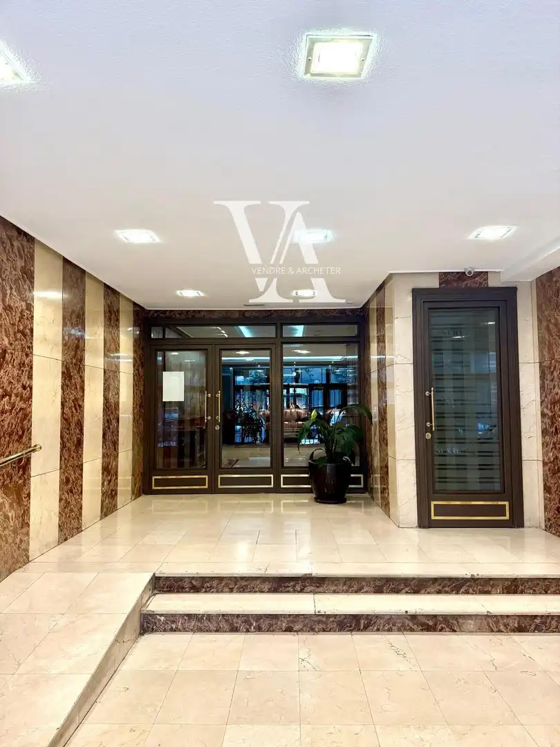 Flat with lift for sale in Doctor Castelo, imagen 8