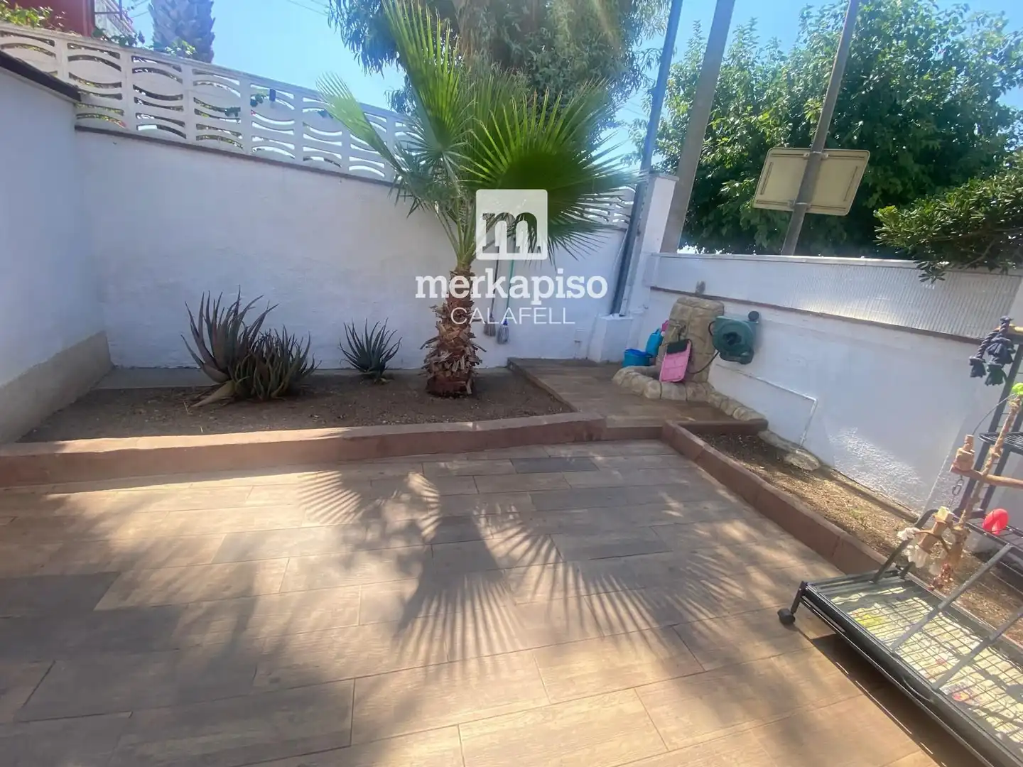 Casa o chalet en venta en Marítima Nord