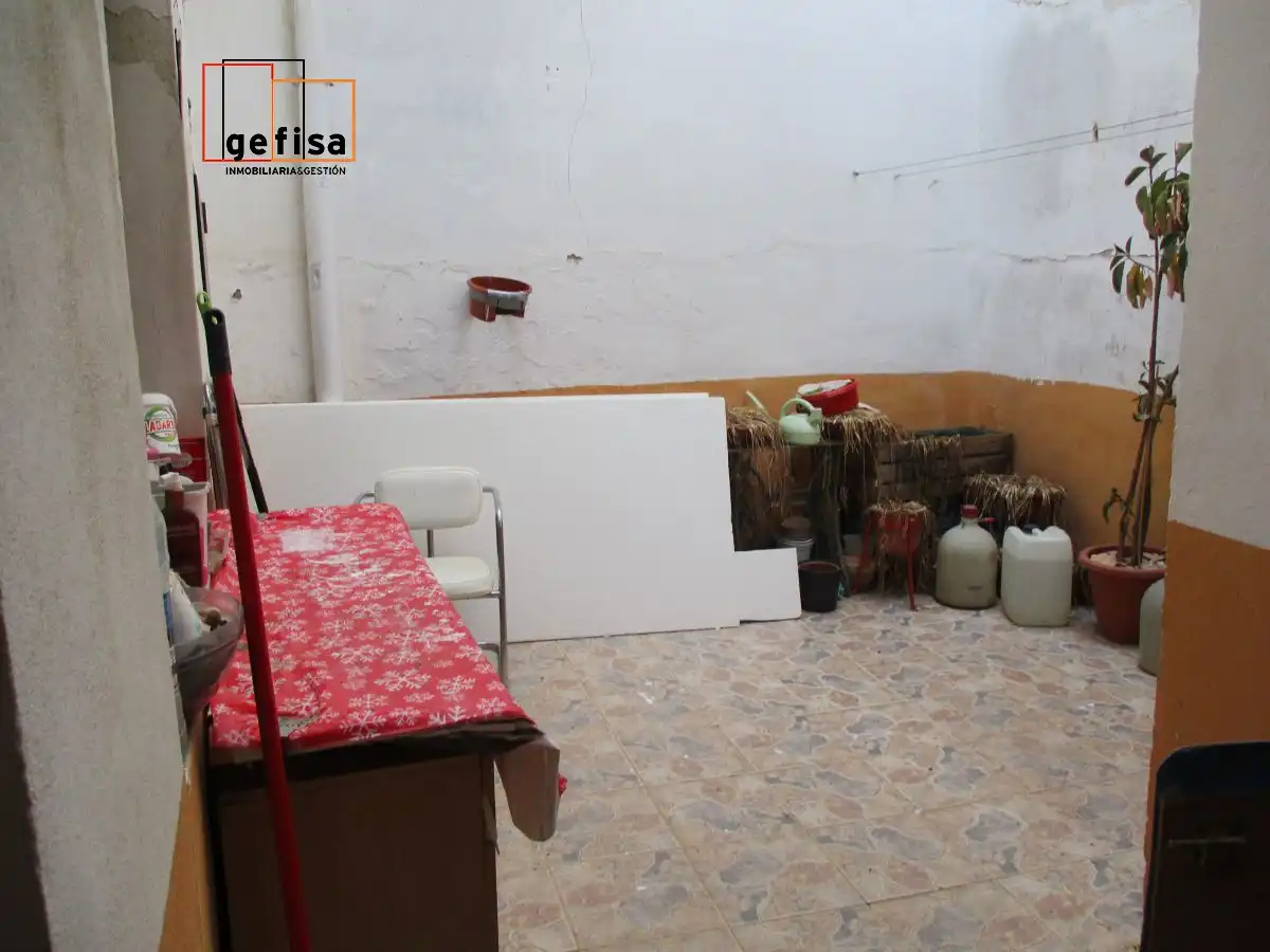 Casa en venda a Valdepeñas, imagen 15
