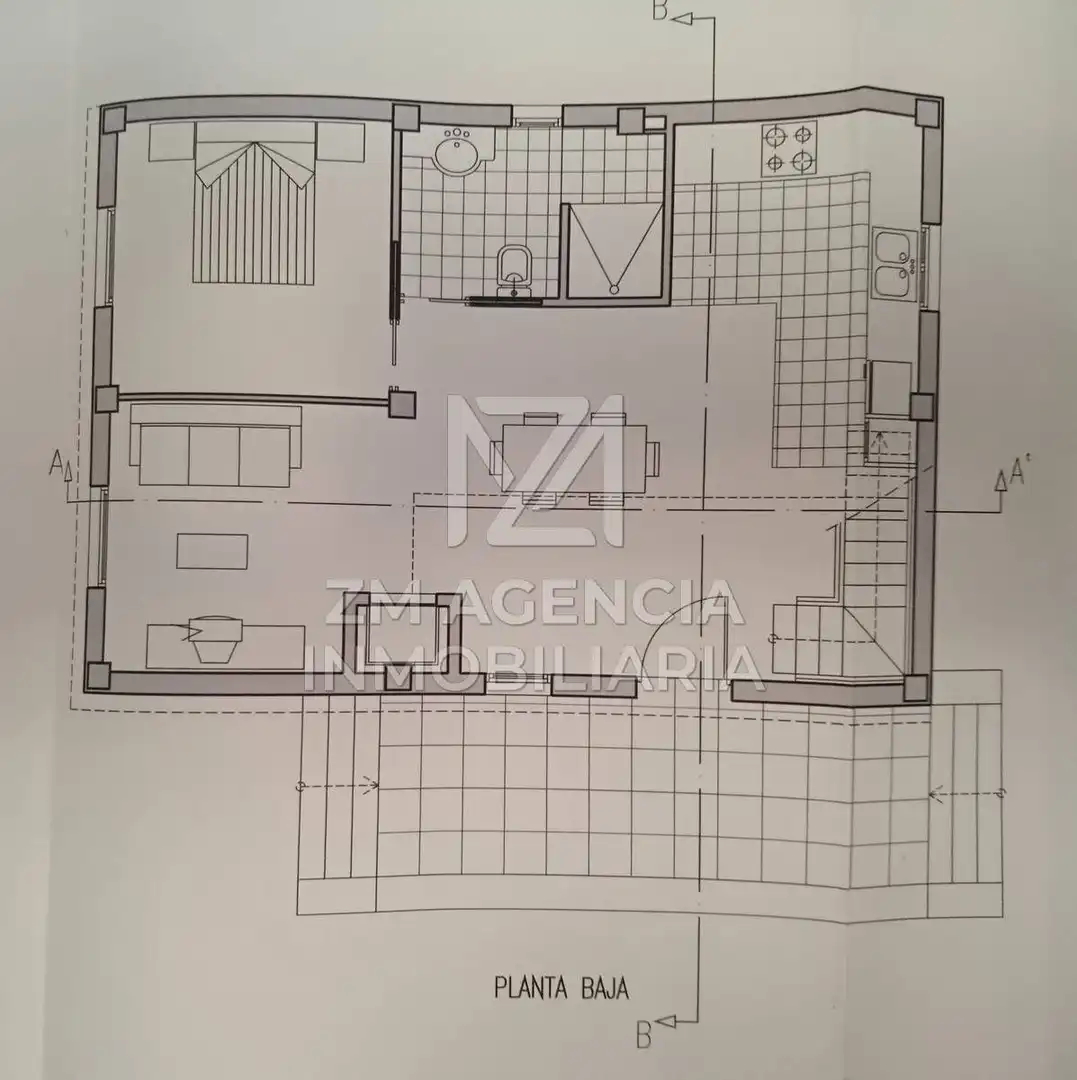 Casa amb jardí en venda a Sant Mateu, imagen 19